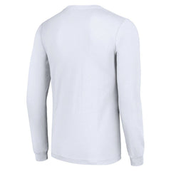 Philadelphia Eagles  Starter Color Scratch Long Sleeve T-Shirt