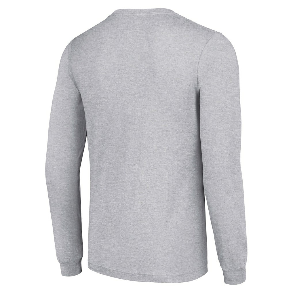 Washington Commanders  Starter Color Scratch Long Sleeve T-Shirt