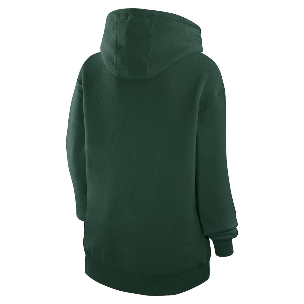 Dallas Stars G-III 4Her by Carl Banks Women's City Graphic Fleece Pullover Hoodie On Sale