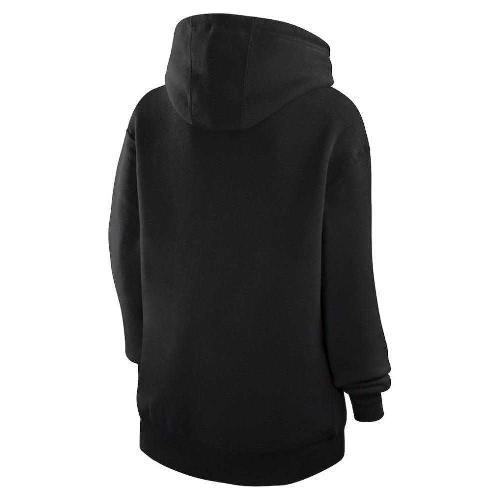Chicago Blackhawks G-III 4Her by Carl Banks Women's City Graphic Fleece Pullover Hoodie Online