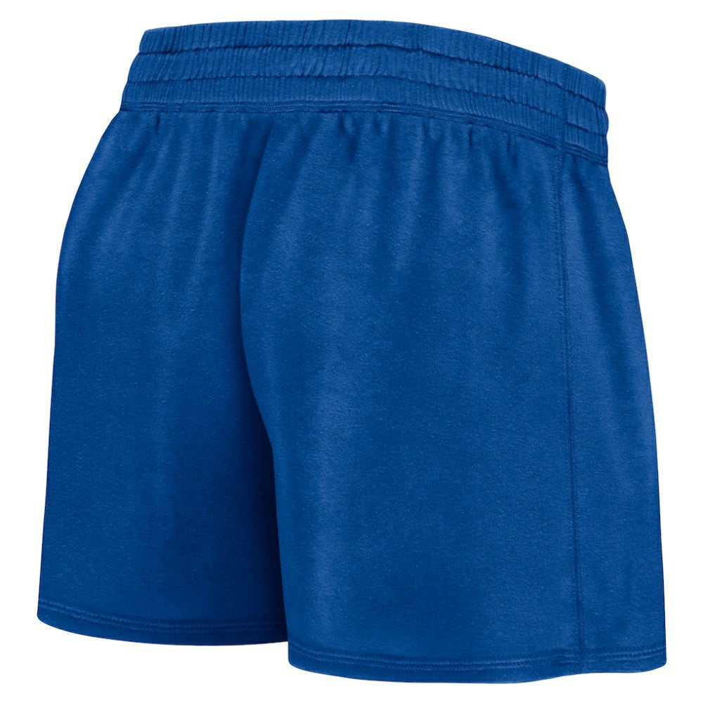 Chicago Cubs Fanatics Women's Start to Finish T-Shirt & Shorts Combo Pack | MLB For sale