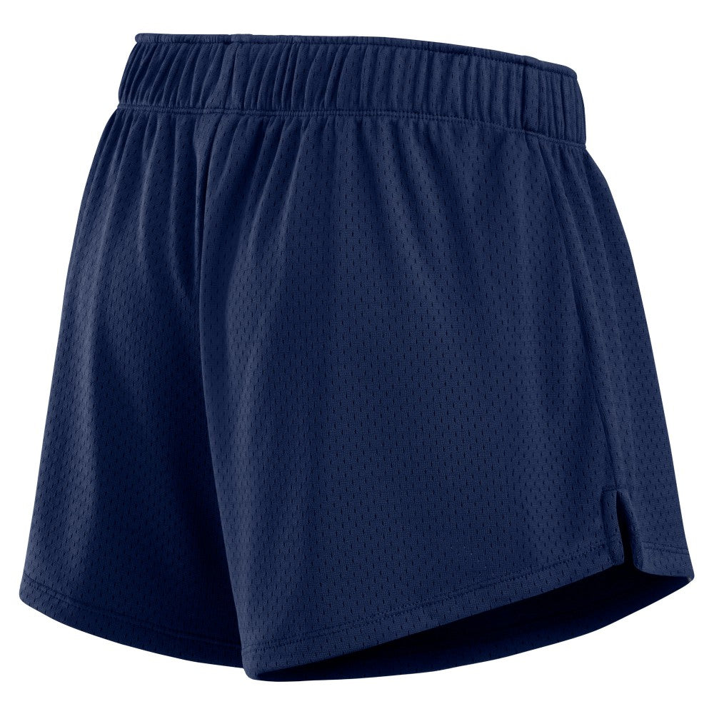 Houston Astros Fanatics Women's Mesh Shorts | MLB For sale
