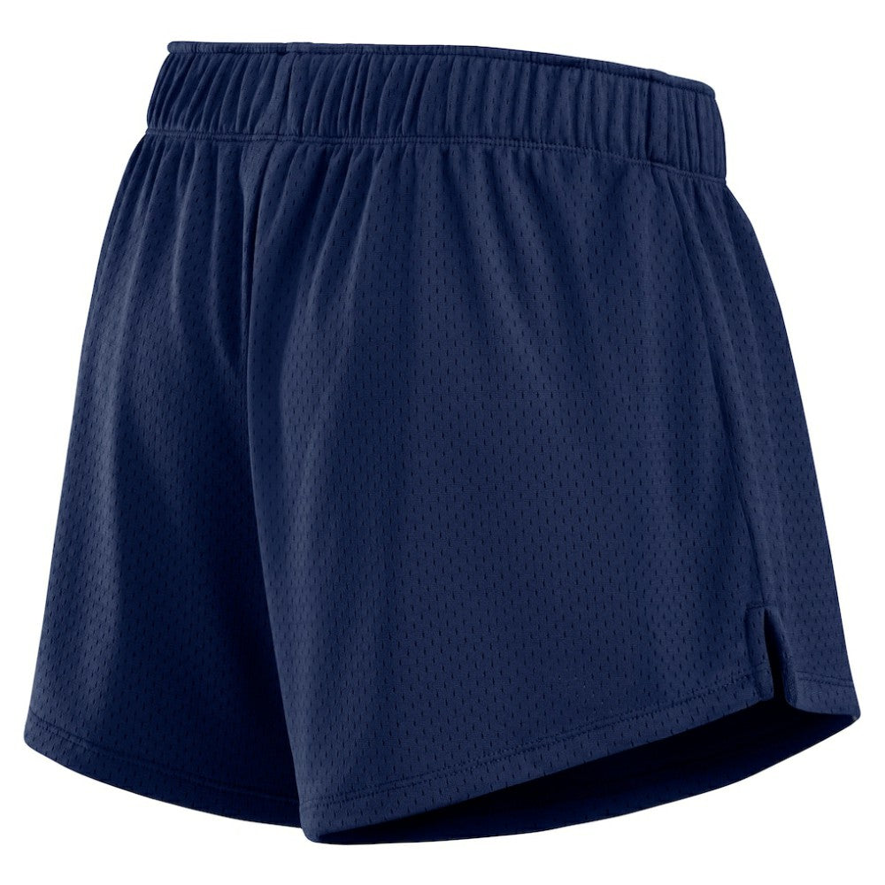 Atlanta Braves Fanatics Women's Mesh Shorts | MLB Shop