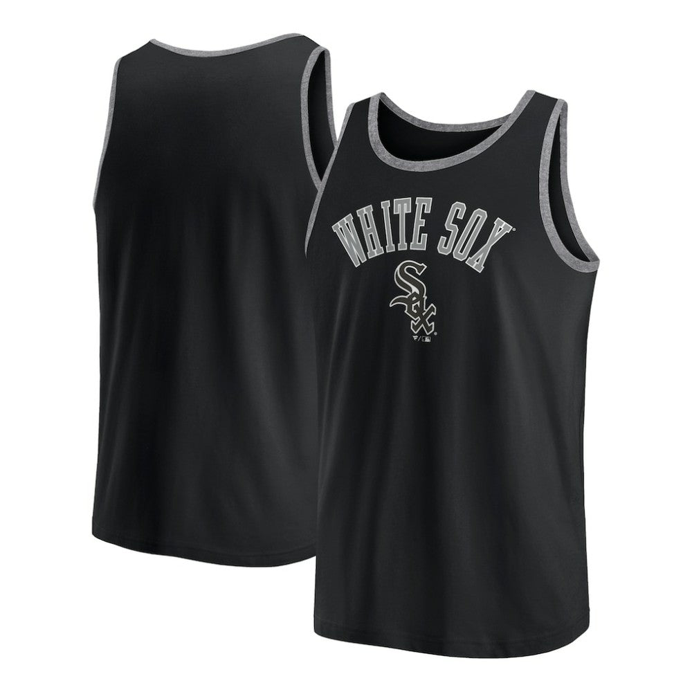 Chicago White Sox Fanatics Bet Tank Top | MLB US