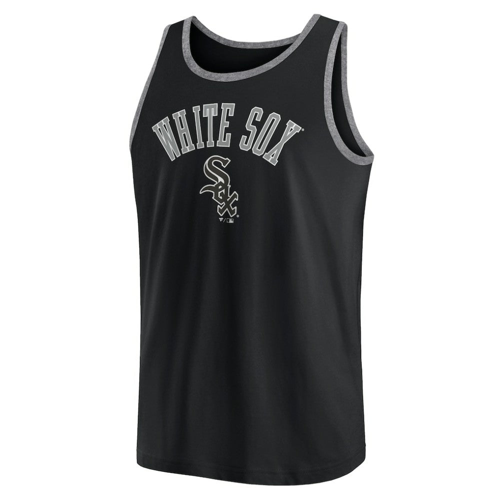 Chicago White Sox Fanatics Bet Tank Top | MLB US