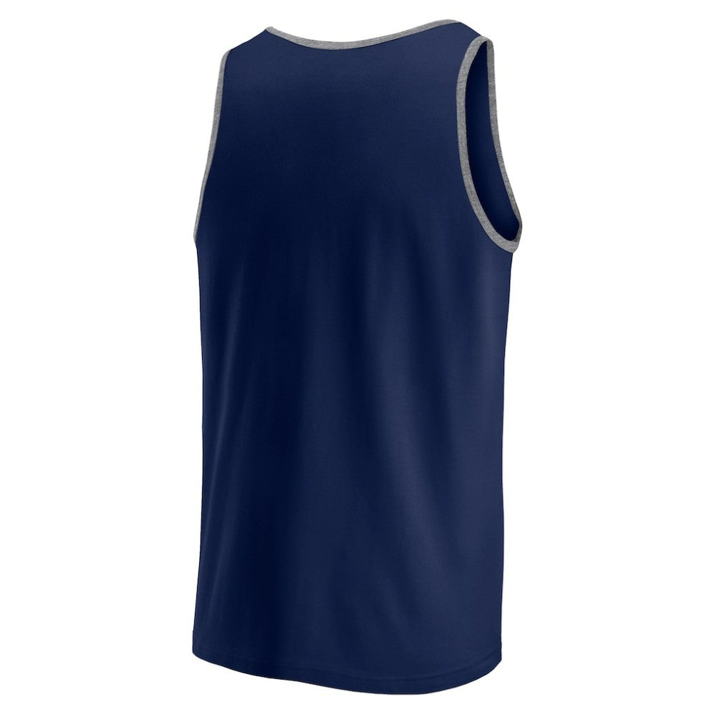 Cleveland Guardians Fanatics Bet Tank Top | MLB US