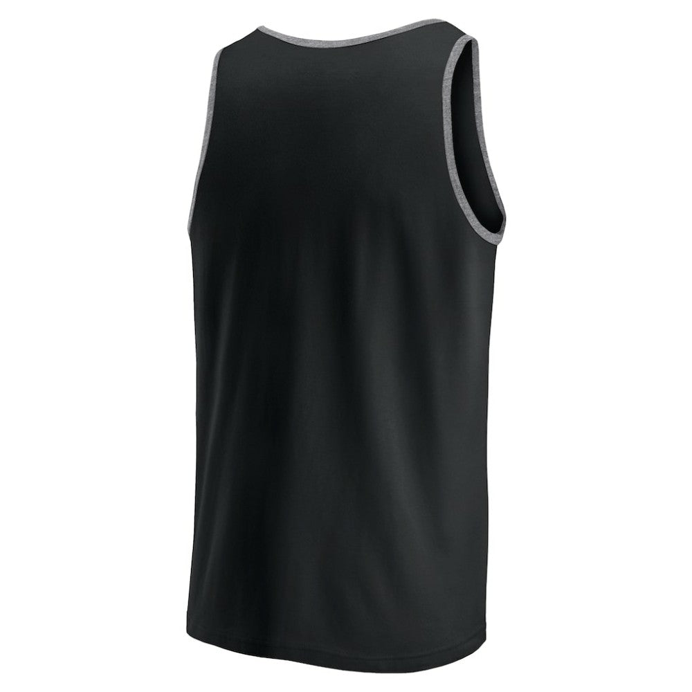 Colorado Rockies Fanatics Bet Tank Top | MLB Outlet