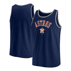 Houston Astros Fanatics Bet Tank Top | MLB New