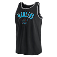 Miami Marlins Fanatics Bet Tank Top | MLB Near me