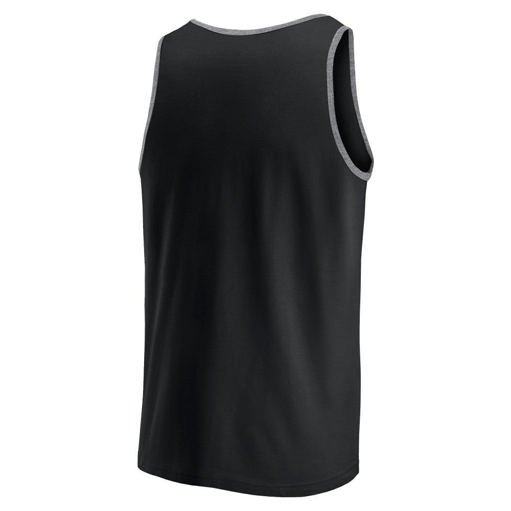 Miami Marlins Fanatics Bet Tank Top | MLB Near me