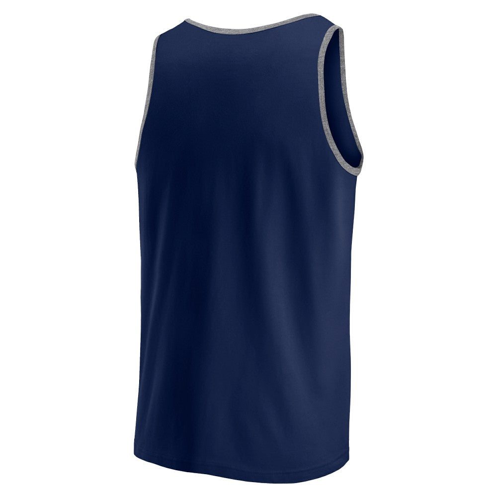 Minnesota Twins Fanatics Bet Tank Top | MLB Outlet