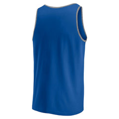 Texas Rangers Fanatics Bet Tank Top | MLB Shop