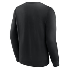 Colorado Rockies Fanatics Focus Fleece Pullover Sweatshirt | MLB On Sale