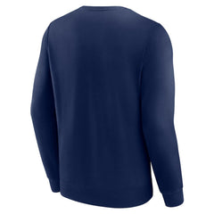 Houston Astros Fanatics Focus Fleece Pullover Sweatshirt | MLB For sale