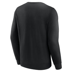 Miami Marlins Fanatics Focus Fleece Pullover Sweatshirt | MLB On Sale