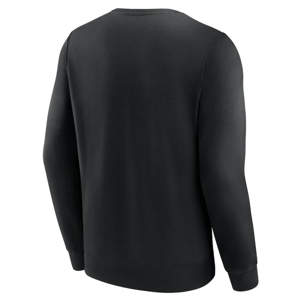 San Francisco Giants Fanatics Focus Fleece Pullover Sweatshirt | MLB Outlet