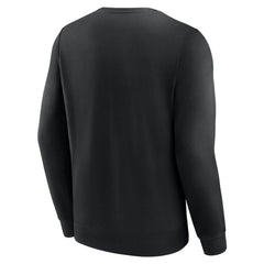 San Francisco Giants Fanatics Focus Fleece Pullover Sweatshirt | MLB Outlet