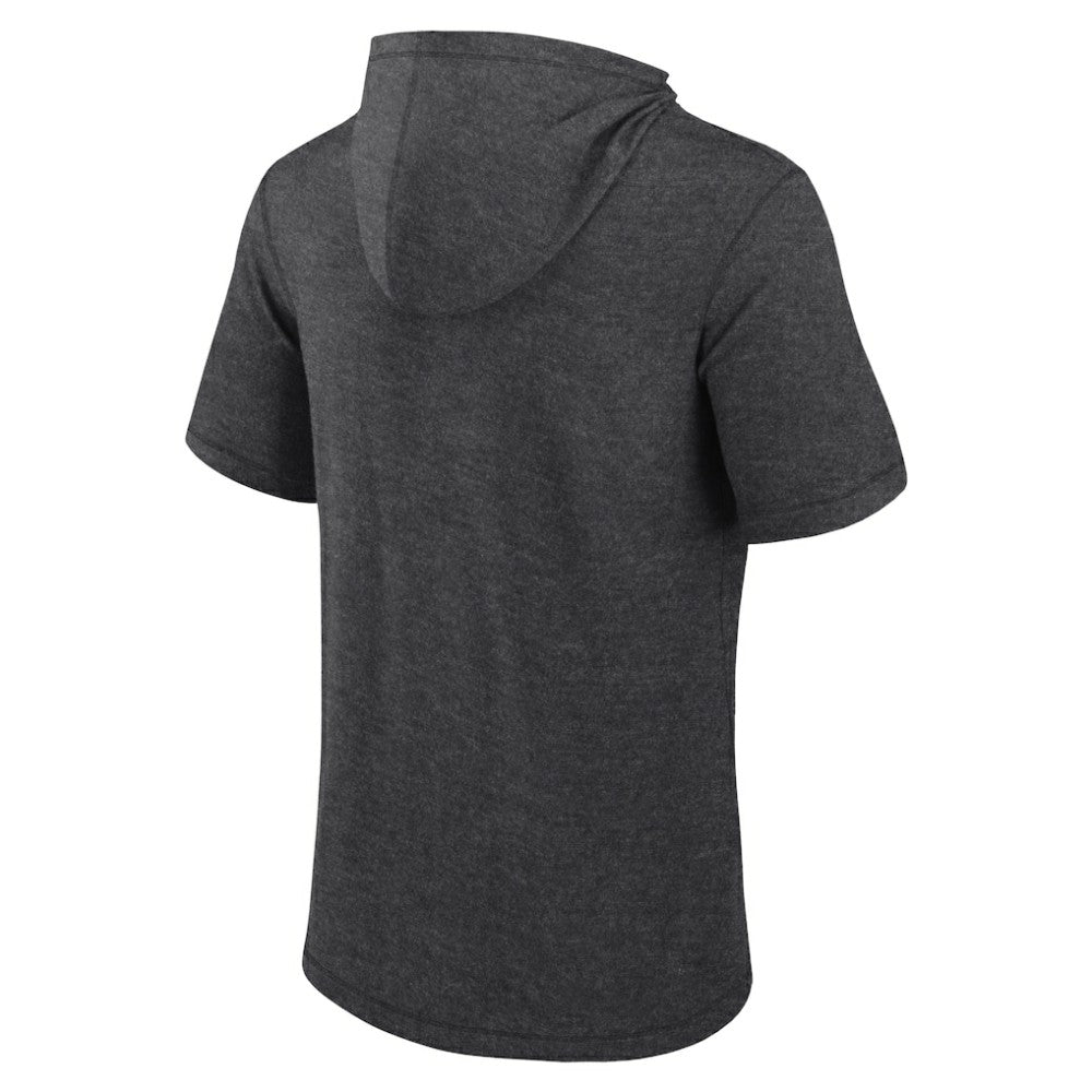 Chicago White Sox Fanatics Push Short Sleeve Pullover Hoodie | MLB US