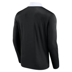 Chicago White Sox Fanatics Unstoppable Quarter-Zip Top | MLB On Sale