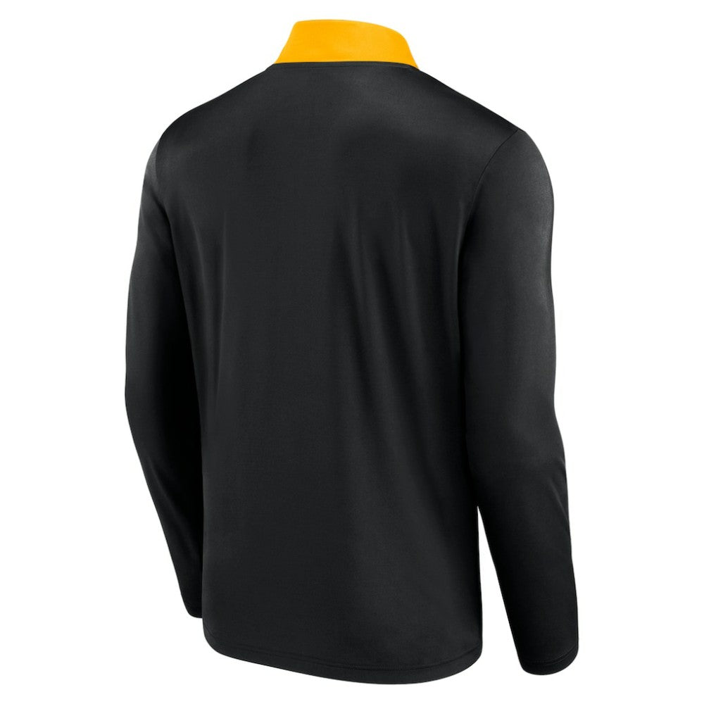 Pittsburgh Pirates Fanatics Unstoppable Quarter-Zip Top | MLB On Sale