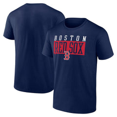 Boston Red Sox Fanatics Hard To Beat T-Shirt | MLB Online