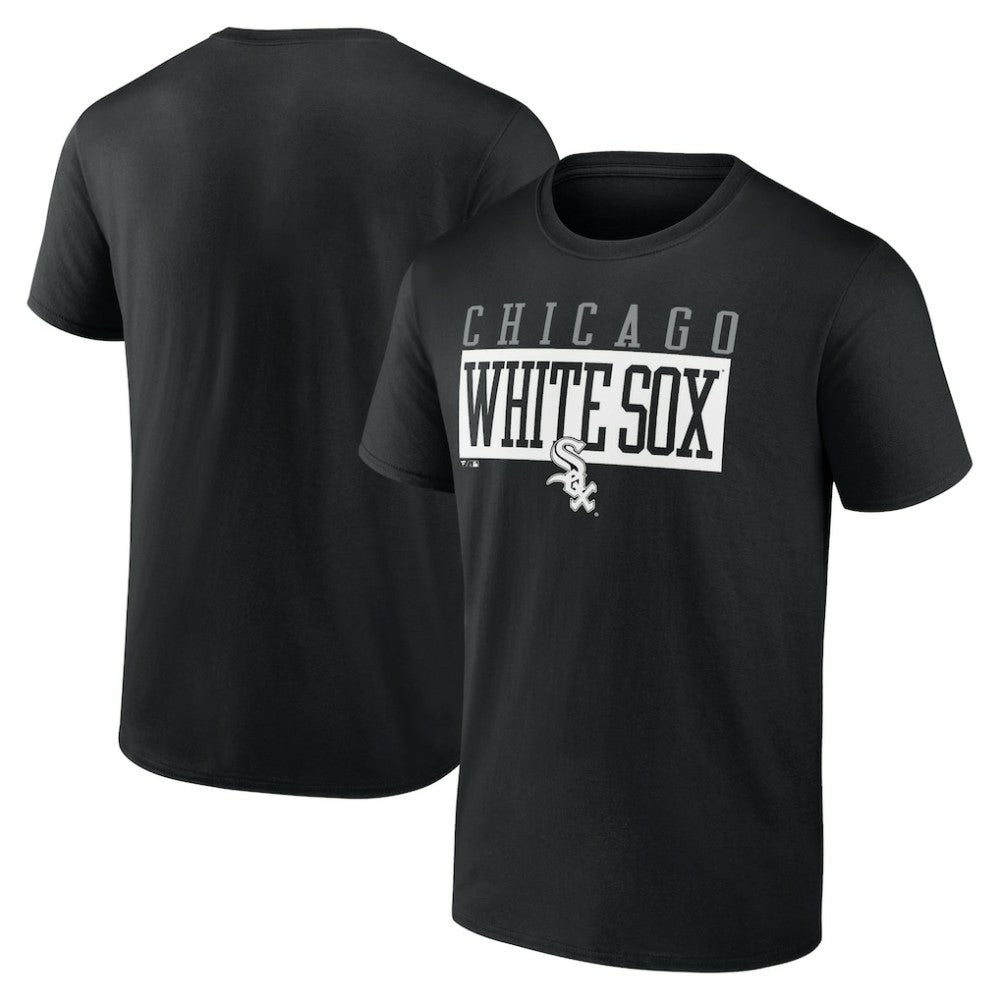 Chicago White Sox Fanatics Hard To Beat T-Shirt | MLB Sale