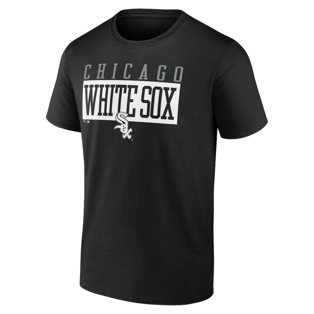 Chicago White Sox Fanatics Hard To Beat T-Shirt | MLB Sale