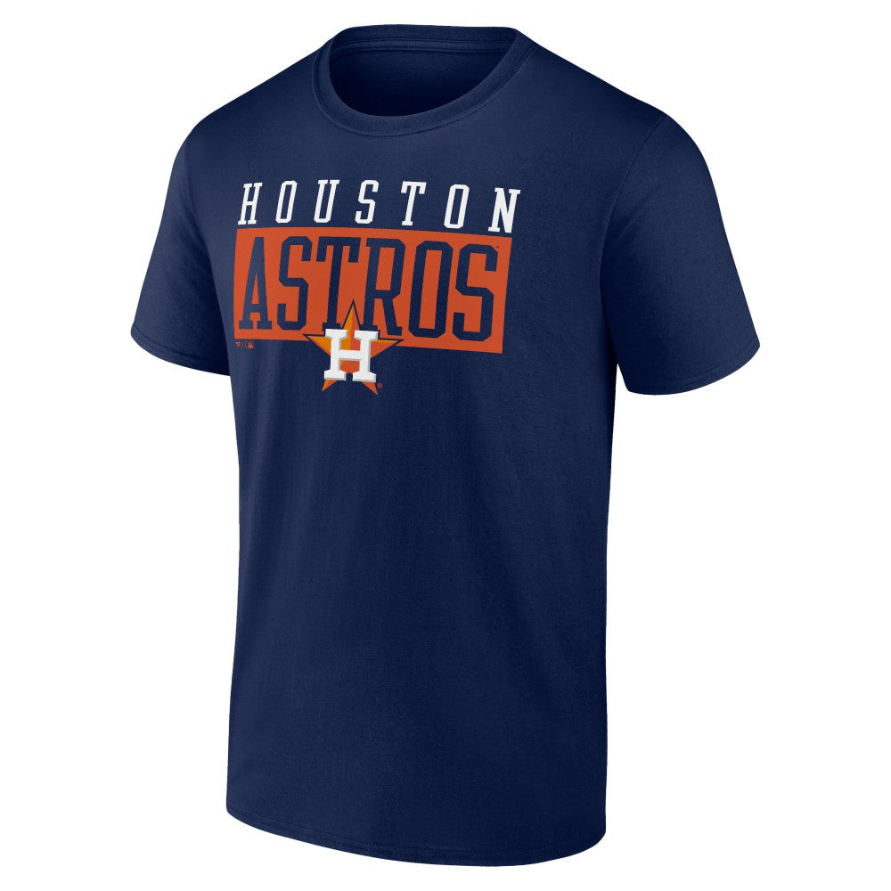 Houston Astros Fanatics Hard To Beat T-Shirt | MLB US