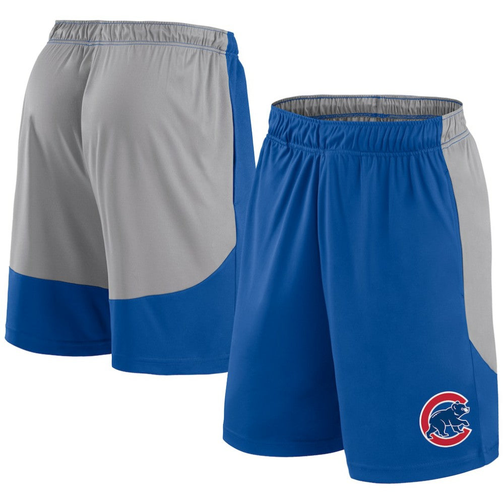 Chicago Cubs Fanatics Go Hard Shorts | MLB Near me