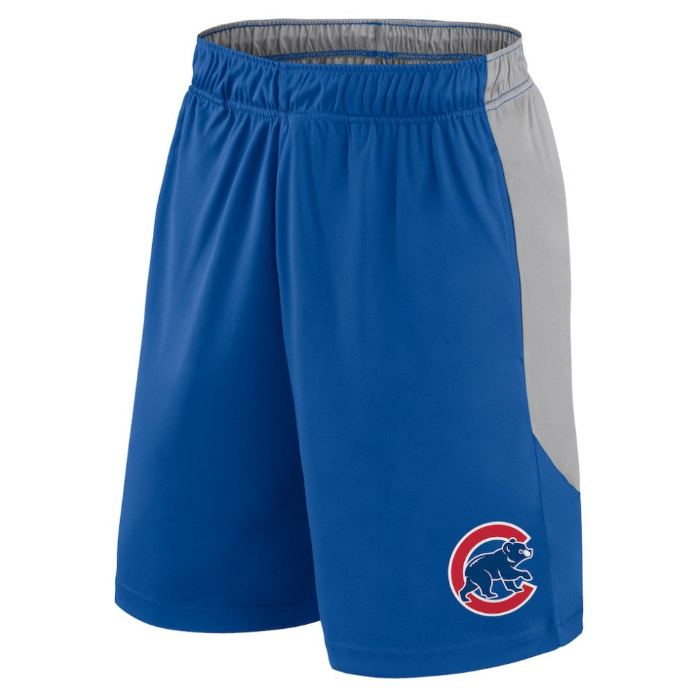 Chicago Cubs Fanatics Go Hard Shorts | MLB Near me