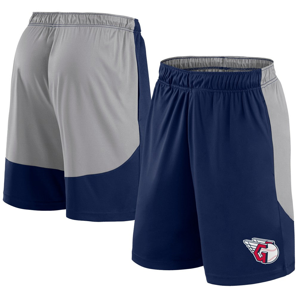 Cleveland Guardians Fanatics Go Hard Shorts | MLB On Sale