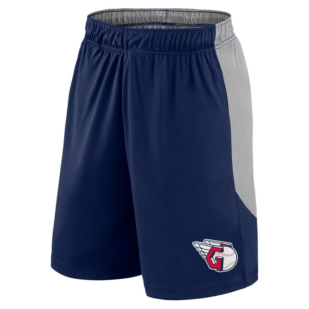 Cleveland Guardians Fanatics Go Hard Shorts | MLB On Sale
