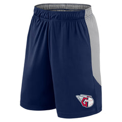 Cleveland Guardians Fanatics Go Hard Shorts | MLB On Sale