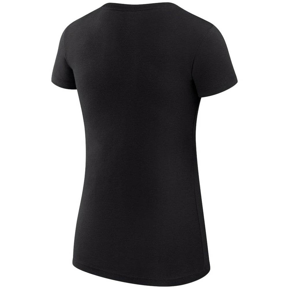 Dallas Stars G-III 4Her by Carl Banks Women's Super-Slim Fit Lightweight Dot Print Team T-Shirt Online
