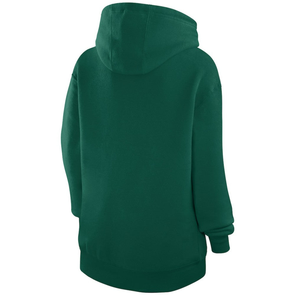 Minnesota Wild Starter Puck Pullover Hoodie Outlet