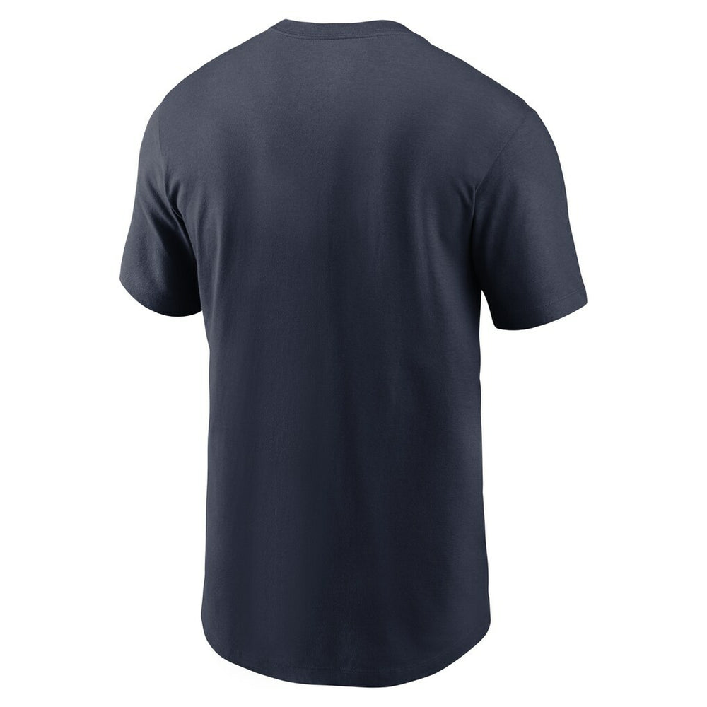 Houston Texans Nike Primetime Logo Essential T-Shirt