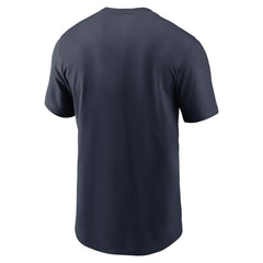 Houston Texans Nike Primetime Logo Essential T-Shirt
