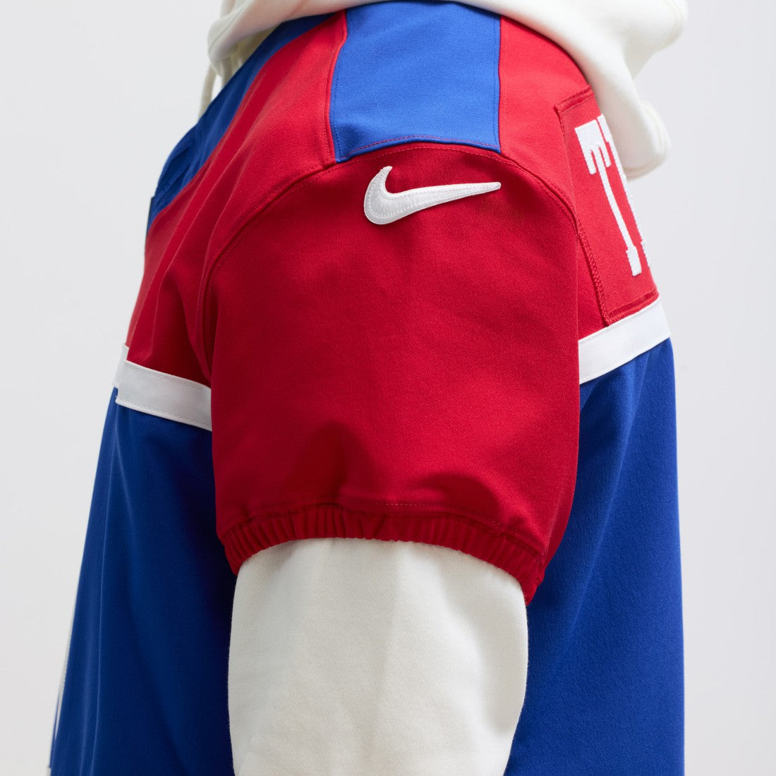 New York Giants Nike Kayvon Thibodeaux  Vapor F.U.S.E. Elite Player Jersey Vapor F.U.S.E. Elite Jersey