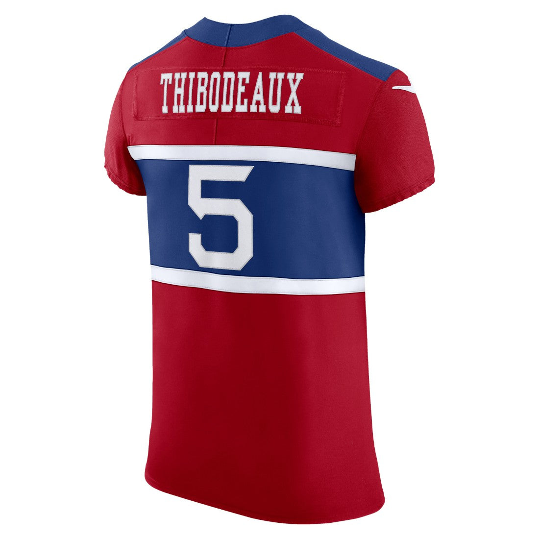 New York Giants Nike Kayvon Thibodeaux  Vapor F.U.S.E. Elite Player Jersey Vapor F.U.S.E. Elite Jersey