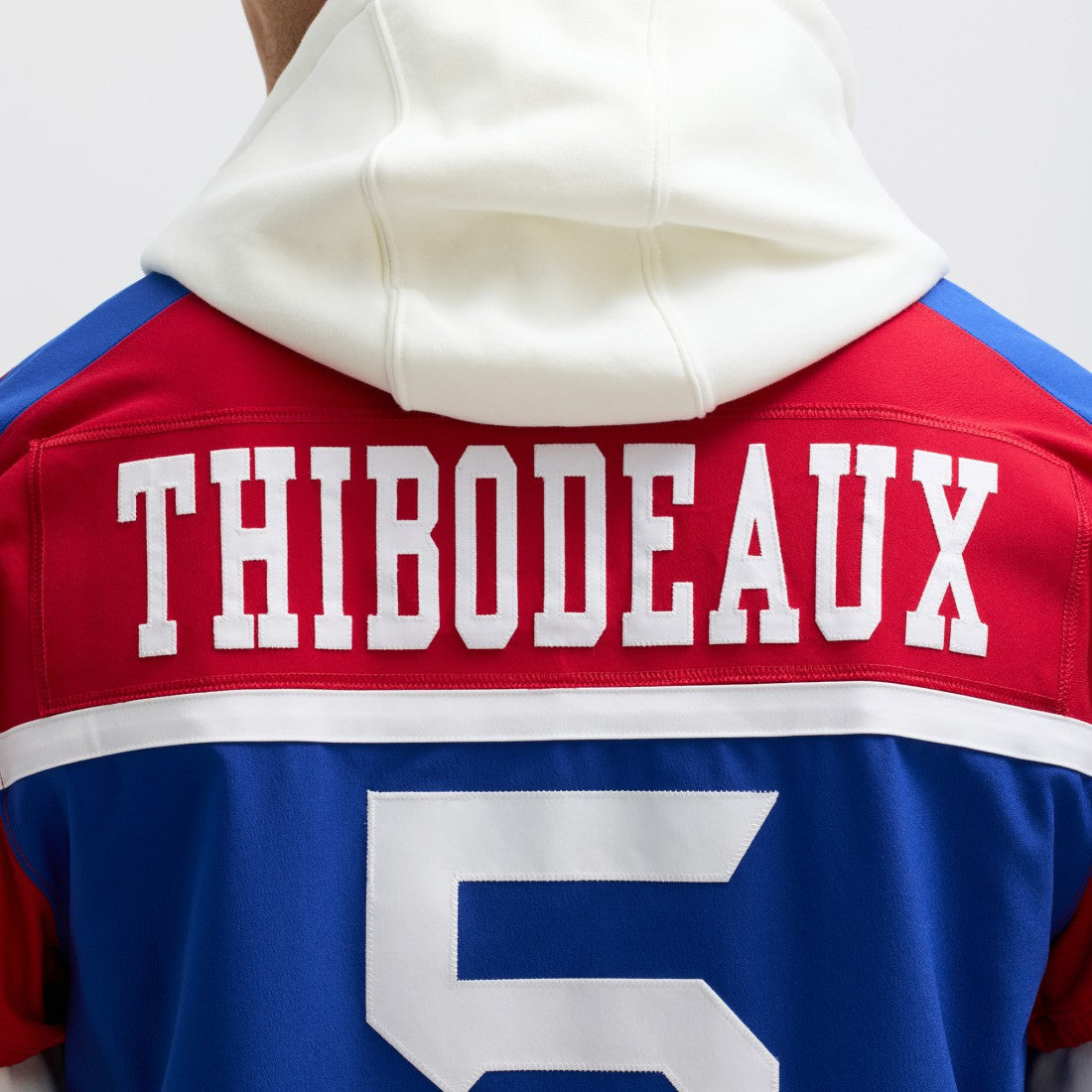 New York Giants Nike Kayvon Thibodeaux  Vapor F.U.S.E. Elite Player Jersey Vapor F.U.S.E. Elite Jersey