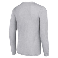 Philadelphia Flyers Starter Puck Long Sleeve T-Shirt Outlet
