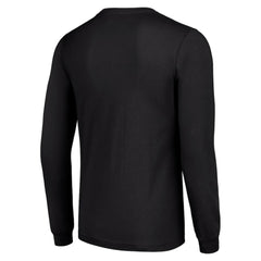 Anaheim Ducks Starter Puck Long Sleeve T-Shirt Discount