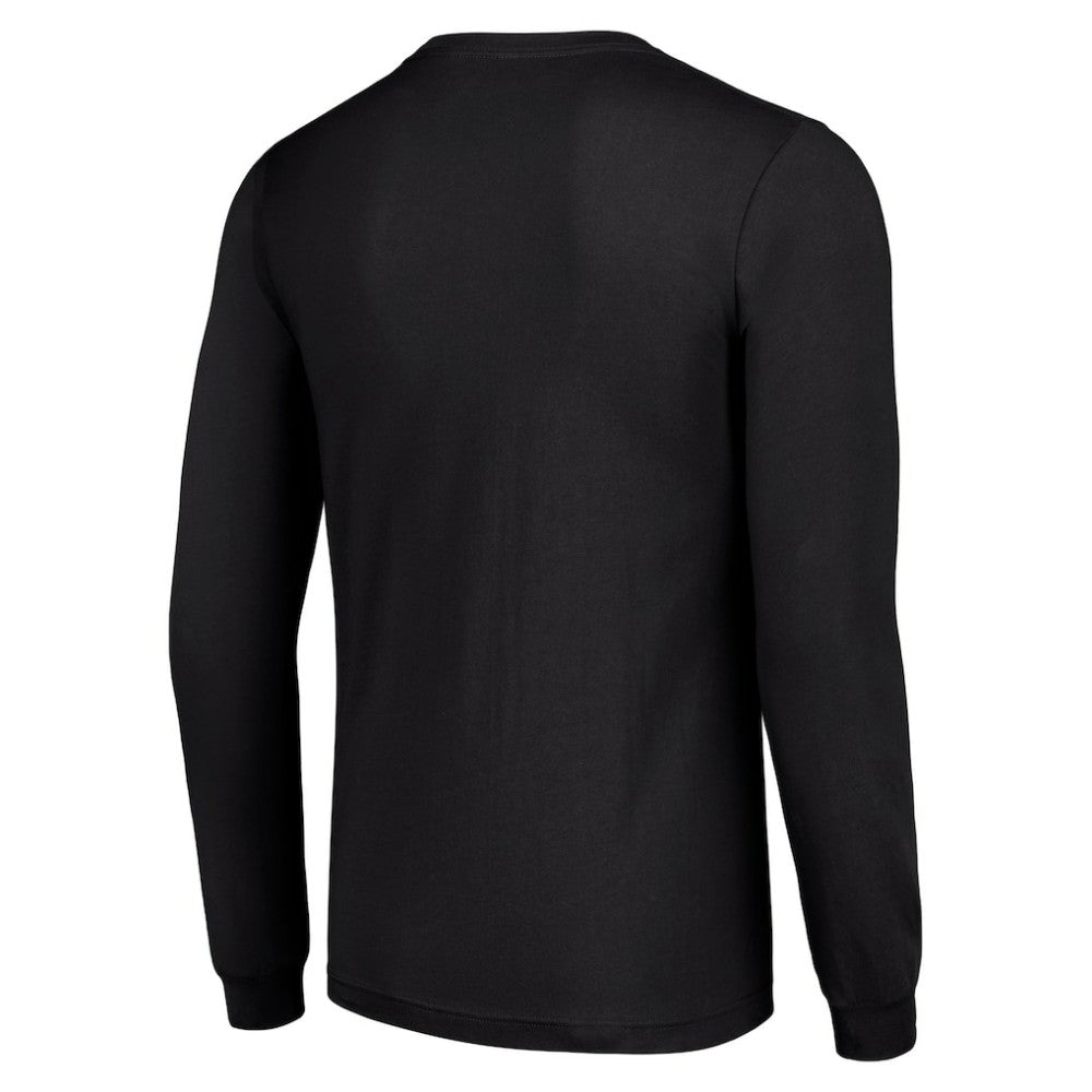 Minnesota Wild Starter Puck Long Sleeve T-Shirt For Sale