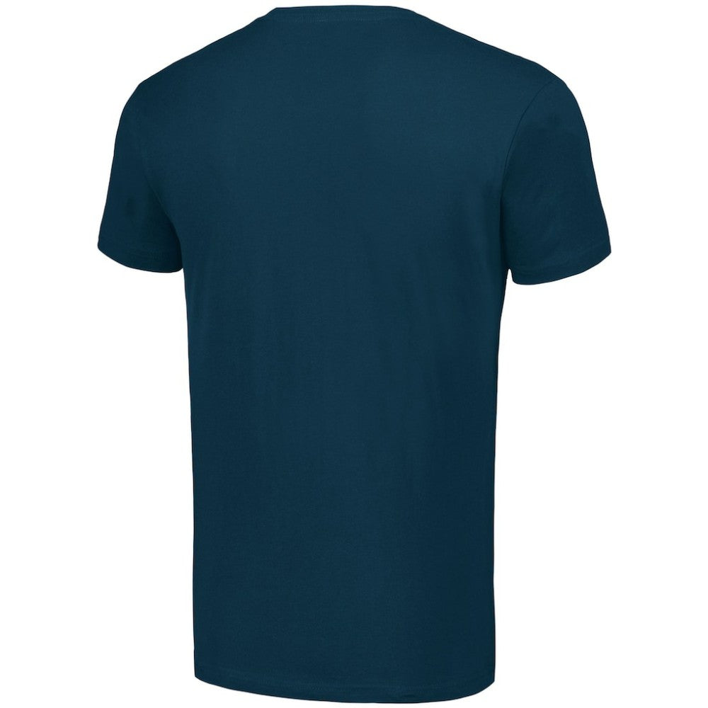 Washington Capitals Starter Half Puck T-Shirt Sale