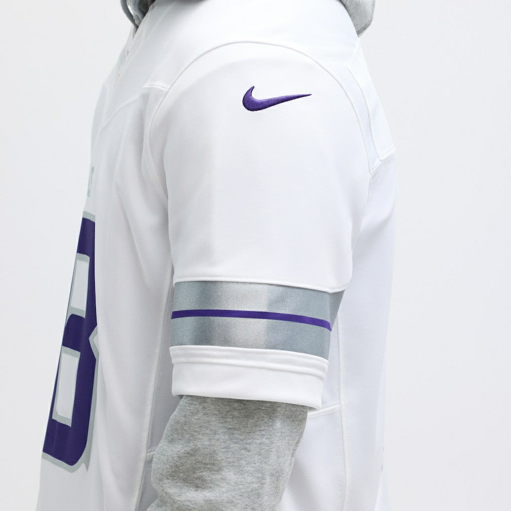 Minnesota Vikings Nike Justin Jefferson  Alternate Vapor F.U.S.E. Limited Jersey
