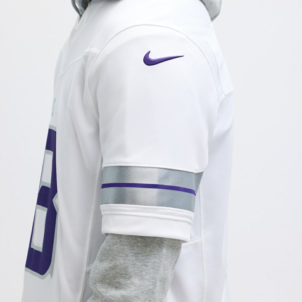 Minnesota Vikings Nike Justin Jefferson  Alternate Vapor F.U.S.E. Limited Jersey