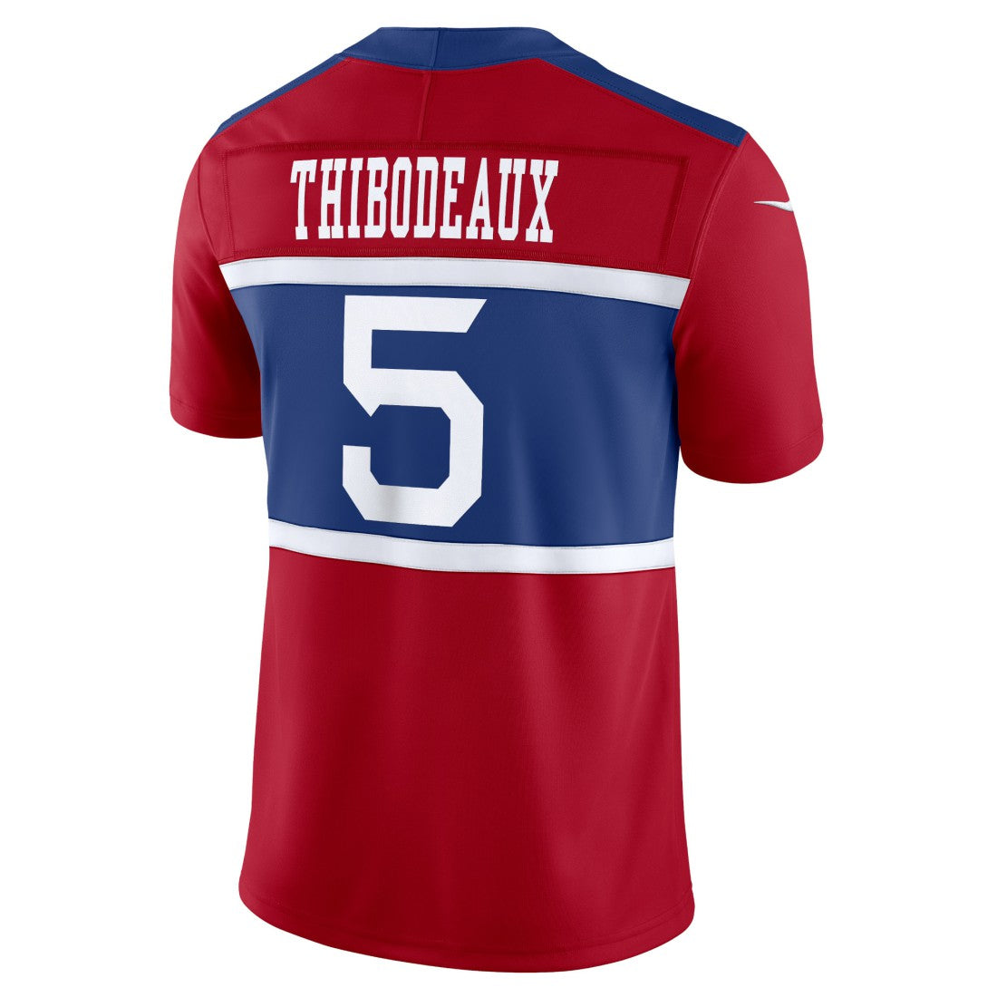 New York Giants Nike Kayvon Thibodeaux  Alternate Vapor F.U.S.E. Limited Jersey