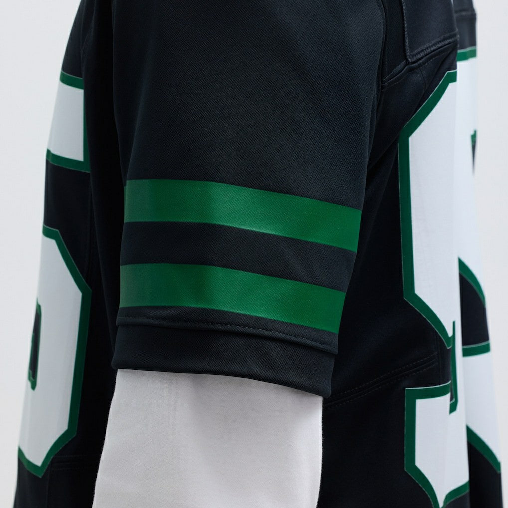 New York Jets Nike Quinnen Williams  Alternate Vapor F.U.S.E. Limited Jersey