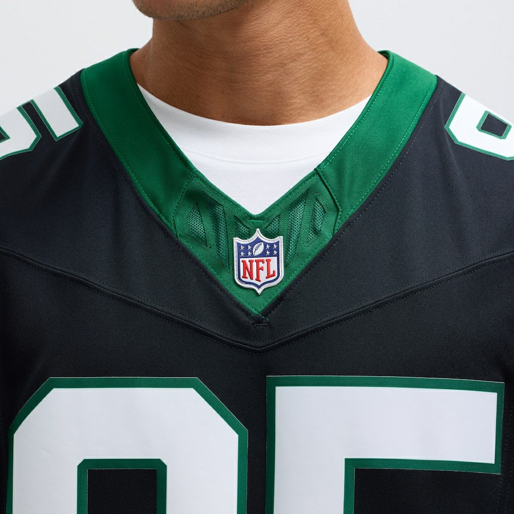 New York Jets Nike Quinnen Williams  Alternate Vapor F.U.S.E. Limited Jersey