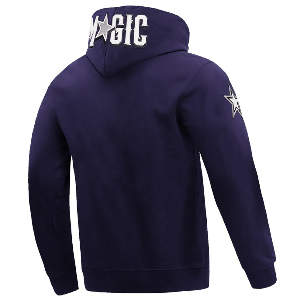 Orlando Magic Pro Standard 2023/24 City Edition Pullover Hoodie New
